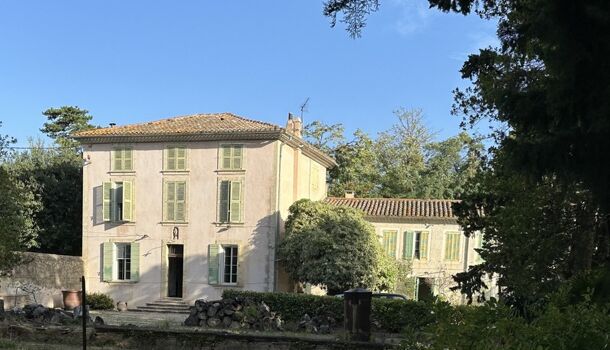 Villa / Maison 14 pièces  à vendre Salon-de-Provence 13300