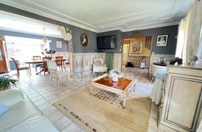 vente maison 341 250 € à proximité de Boulogne-sur-Mer (62200)