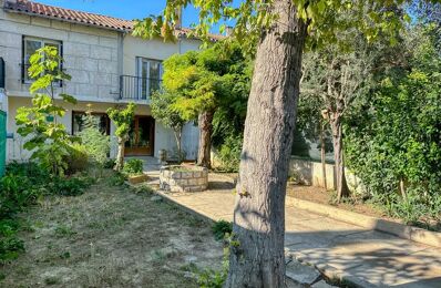 vente maison 336 000 € à proximité de Alleins (13980)