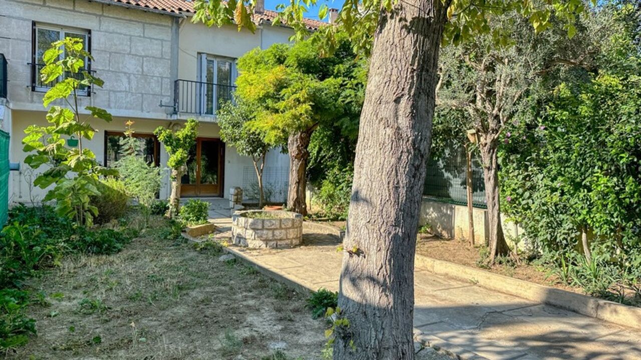 maison 4 pièces 93 m2 à vendre à Salon-de-Provence (13300)