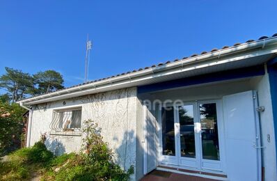 vente maison 299 000 € à proximité de Andernos-les-Bains (33510)