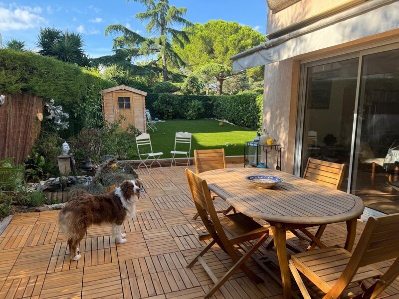 Appartement 3 pièces  à vendre Antibes 06600