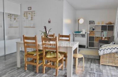 vente appartement 128 000 € à proximité de Franqueville-Saint-Pierre (76520)