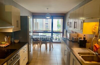 vente appartement 285 000 € à proximité de Saint-Genis-les-Ollières (69290)