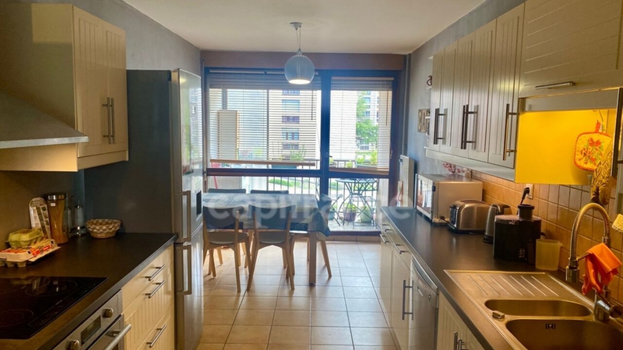 appartement 4 pièces 92 m2 à vendre à Francheville (69340)