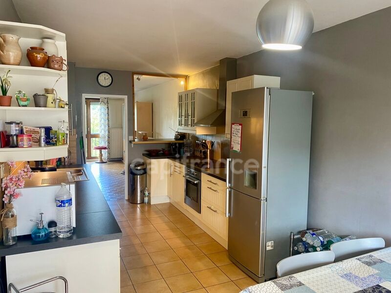 Appartement 4 pièces  à vendre Francheville 69340