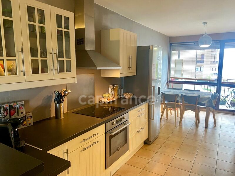 Appartement 4 pièces  à vendre Francheville 69340