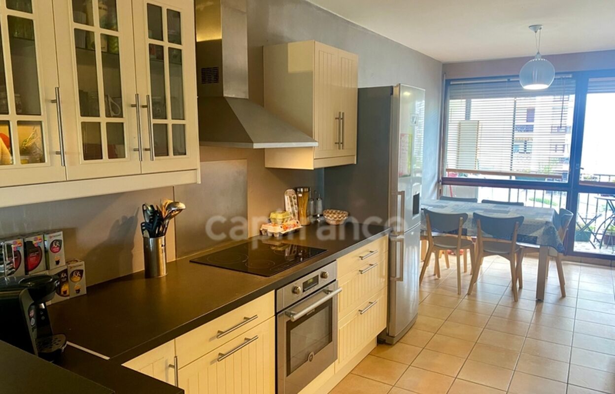 appartement 4 pièces 92 m2 à vendre à Francheville (69340)