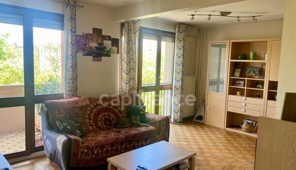 Appartement 4 pièces  à vendre Francheville 69340