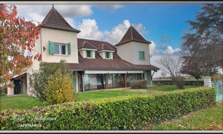 Maison 6 Pièces 173 m² à vendre à Brassac (82190)