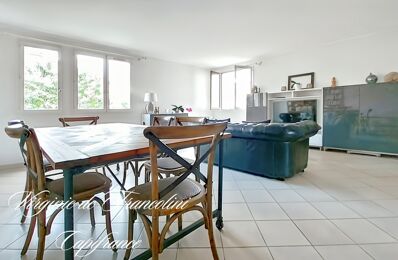 vente appartement 325 000 € à proximité de Ablon-sur-Seine (94480)