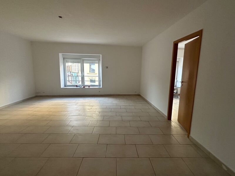 Appartement 6 pièces  à louer Boulay-Moselle 57220