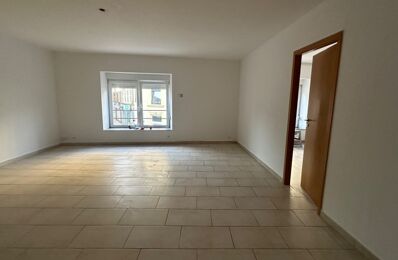 location appartement 750 € CC /mois à proximité de Creutzwald (57150)