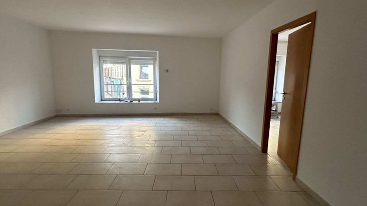 appartement 7 pièces 123 m2 à louer à Boulay-Moselle (57220)