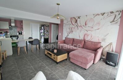 vente appartement 170 000 € à proximité de Saint-Martin-Boulogne (62280)