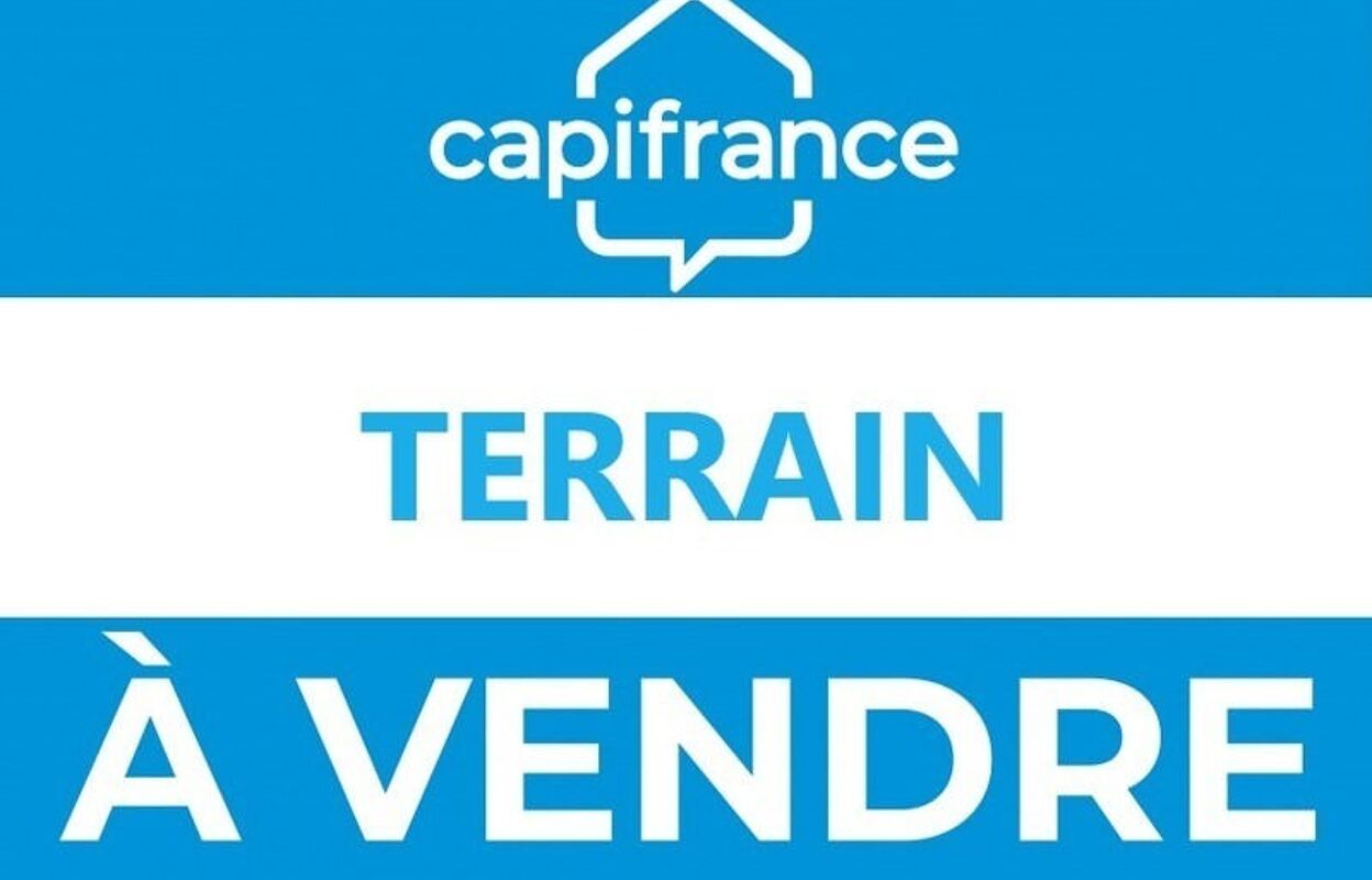 terrain  pièces 600 m2 à vendre à Bias (47300)