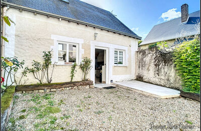 vente maison 81 648 € à proximité de Villedieu-le-Château (41800)