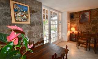 Immeuble  519 m² à vendre à Évisa (20126)