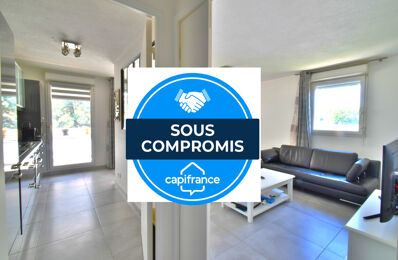 vente appartement 152 000 € à proximité de Cassis (13260)