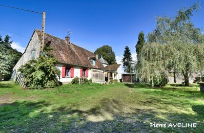 vente maison 179 000 € à proximité de La Croix-du-Perche (28480)