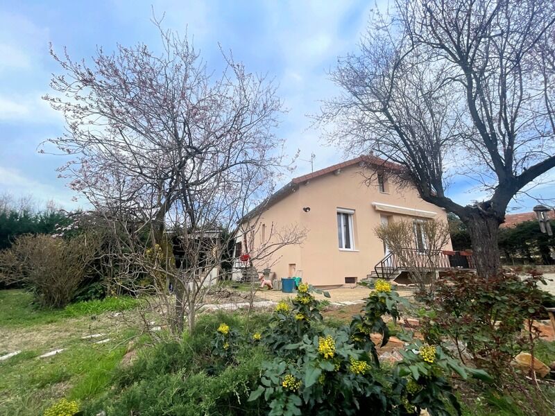 Villa / Maison 5 pièces  à vendre Coteau (Le) 42120