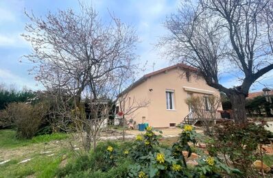 vente maison 199 000 € à proximité de Saint-Alban-les-Eaux (42370)