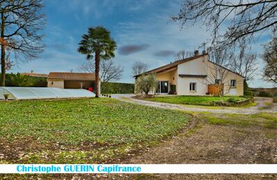 vente maison 269 000 € à proximité de Saint-Yrieix-sur-Charente (16710)