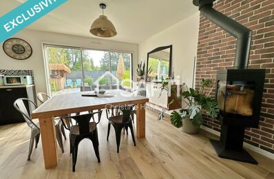 vente maison 620 000 € à proximité de Billiers (56190)