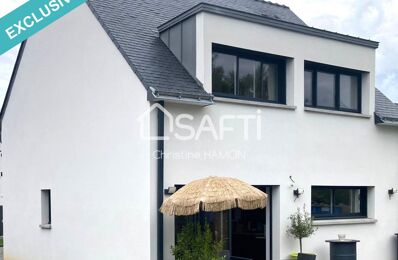 vente maison 620 000 € à proximité de Damgan (56750)