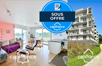 vente appartement 299 900 € à proximité de Thorigné-Fouillard (35235)