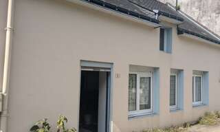 Maison 2 Pièces 96 m² à vendre à Ploërdut (56160)