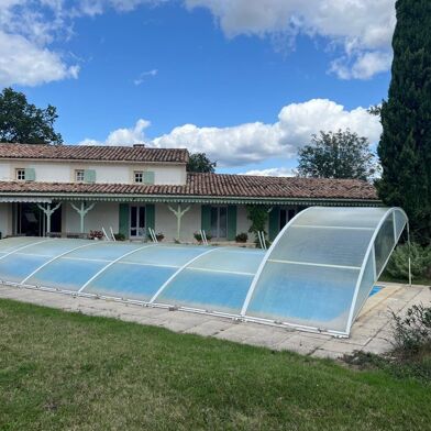 Maison 6 pièces 387500 €