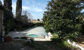 Maison 7 Pièces 220 m² à vendre à Allauch (13190)