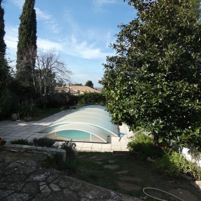 Maison 7 pièces 850000 €