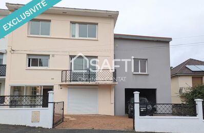 vente maison 214 000 € à proximité de Archignat (03380)