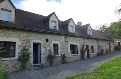 vente maison 233 500 € à proximité de Villeneuve-en-Perseigne (72600)