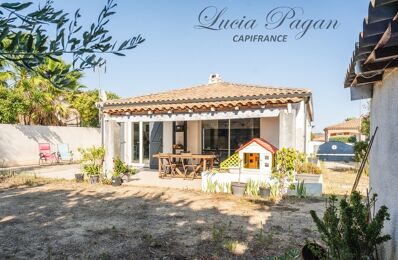 vente maison 299 000 € à proximité de Thézan-Lès-Béziers (34490)