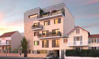 Appartement 3 Pièces 56 m² à vendre à Malakoff (92240)