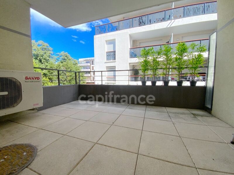 Appartement 3 pièces  à vendre Cannes 06150