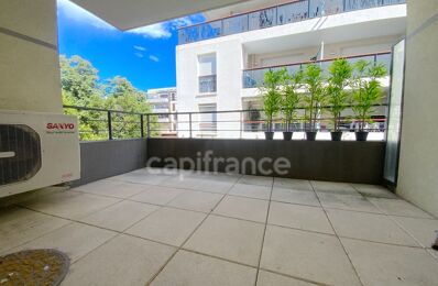 vente appartement 290 000 € à proximité de Mougins (06250)