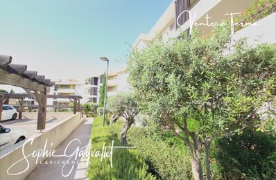 vente appartement 216 000 € à proximité de Marignane (13700)