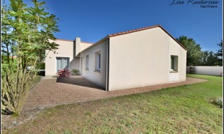 Maison 7 Pièces 151 m² à vendre à Vieillevigne (44116)
