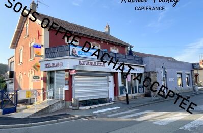 immeuble  pièces 357 m2 à vendre à Belfort (90000)