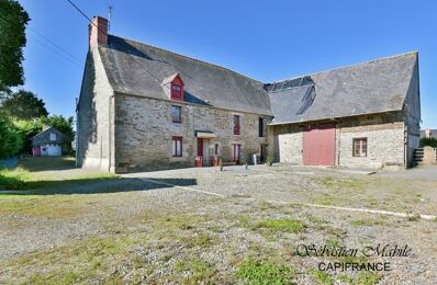 vente maison 243 800 € à proximité de Baguer-Morvan (35120)