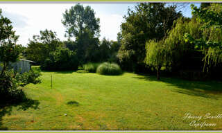 Terrain  2307 m² à vendre à Baron (33750)