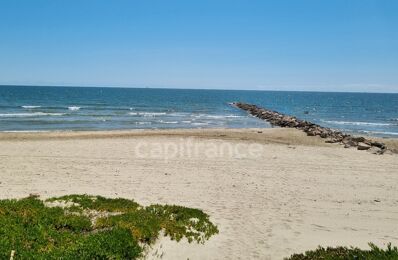 vente appartement 128 000 € à proximité de Carnon Plage (34280)