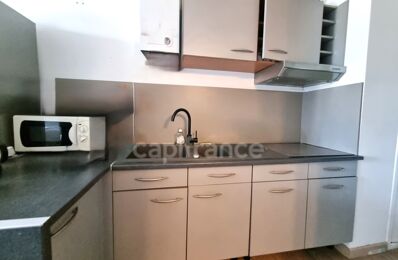 vente appartement 128 000 € à proximité de Saint-Aunès (34130)