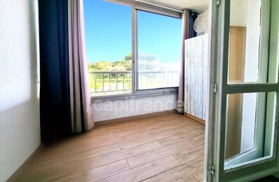 appartement 1 pièces 28 m2 à vendre à Candillargues (34130)