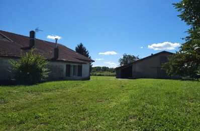 vente maison 164 000 € à proximité de Arraute-Charritte (64120)