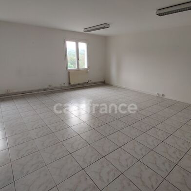 Appartement 6 pièces 183 m²